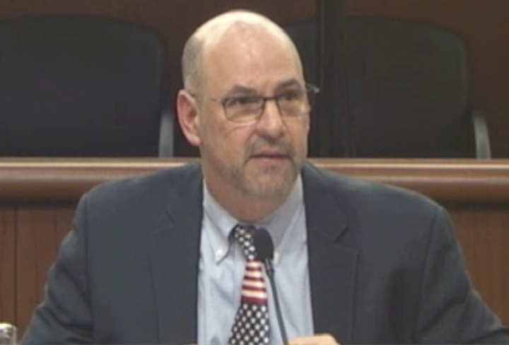Scott   Shedler, Lic. RE Salesperson Image